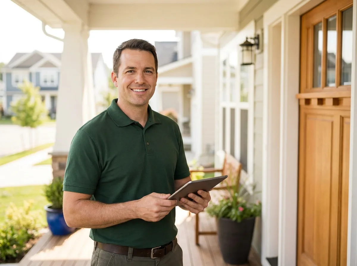 Pest control FAQs for Williston, VT